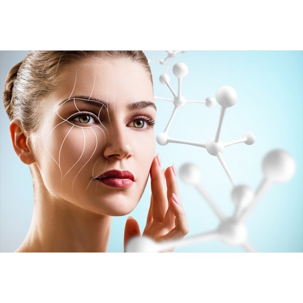 Sevgİ Sevinç Güzellik Salonu’ndan Cilt Bakımı Uygulaması