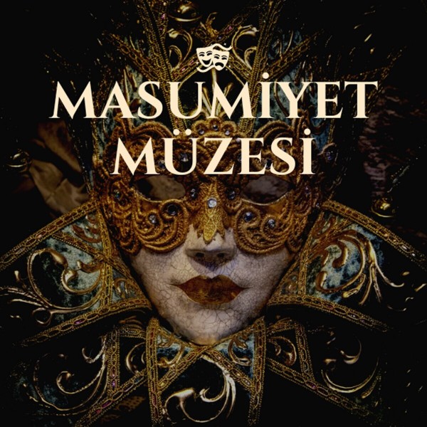'Masumiyet Müzesi'