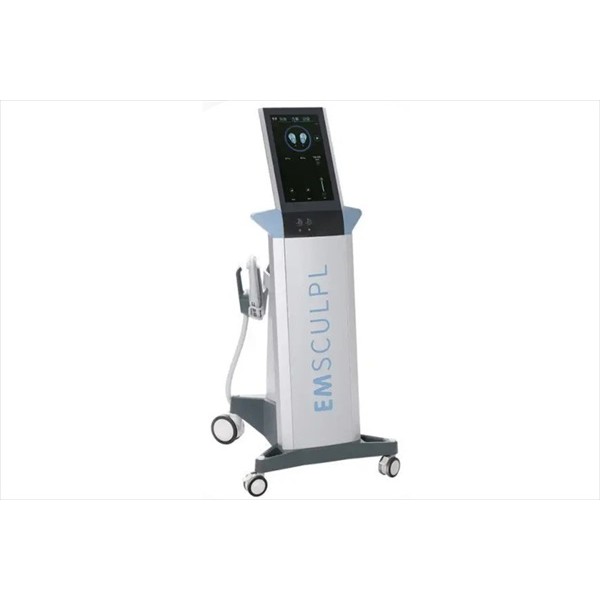 "20 Dakikada 3,5 Saatlik Spor Deneyimi: 8 Seans EMS Culpt ile Tek Bölgede Etkili Çözüm" 3