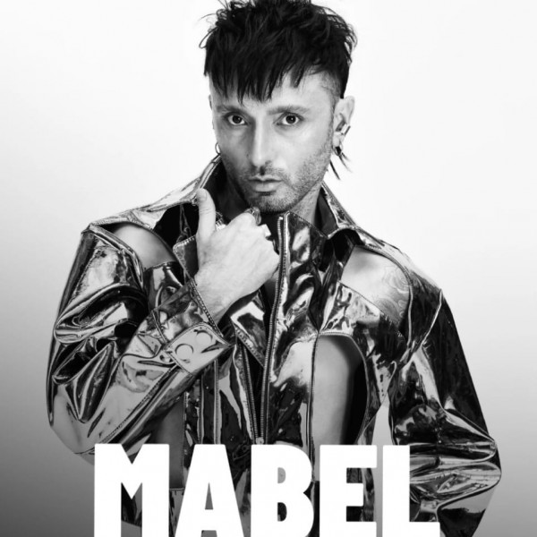Mabel Matiz Antalya Açıkhava Konseri 1