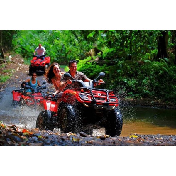 Real Rafting ile Köprülü Kanyon’da Macera Dolu Gün: Tüm Ekipmanlar ve Açık Büfe Öğle Yemeği Dahil! 3