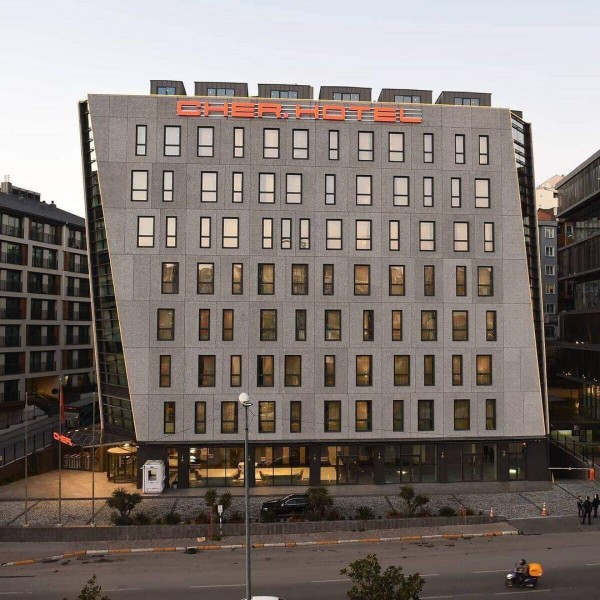 5 Yıldızlı Taksim Cher Hotel Elinur Spa'da Kese Köpük Uygulaması, Masaj Seçenekleri Ve Spa Kullanımı 5