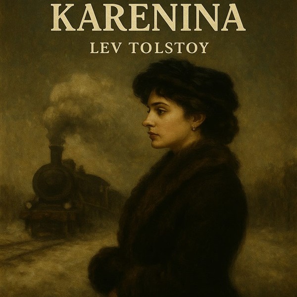 'Anna Karenina' Tiyatro Bileti 1