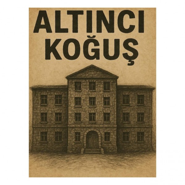 Anton Çehov 'Altıncı Koğuş' Tiyatro Bileti