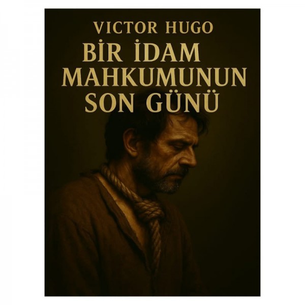 'Bir İdam Mahkumunun Son Günü' Tiyatro Bileti 1