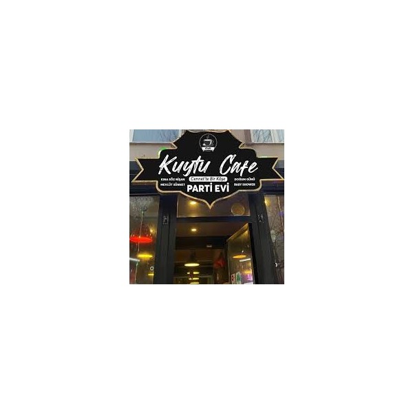 Kuytu Cafe'den Serpme Kahvaltı Menüsü