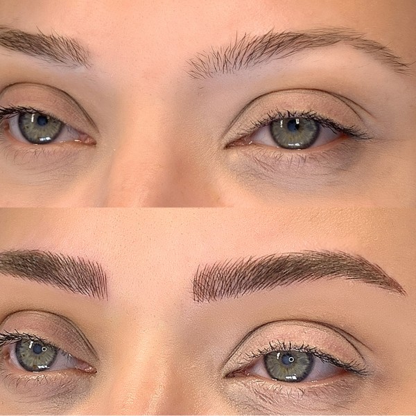 ŞİŞLİ   Sesil Arslan Beauty'de Cilt Bakımı, Kaş Laminasyonu ve Kirpik Liftingi 2