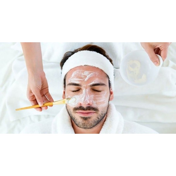 ŞİŞLİ   Sesil Arslan Beauty’den Erkek Cilt Bakımı, İstenmeyen Tüy Uygulaması, Manikür ve Pedikür 2