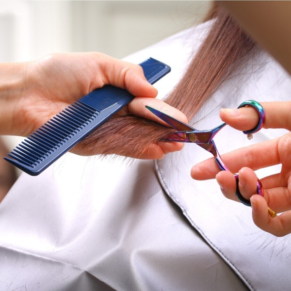 ŞİŞLİ  Yeşim'in Güzellik Atölyesi'nde Dip Boya, Kesim, Keratin Bakımı, Keratin Düzleştirme, Ombre ve Sombre Uygulamaları 3