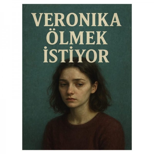 'Veronika Ölmek İstiyor' Tiyatro Bileti