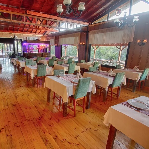 Alesta Butik Otel'de Konfor Dolu Çift Kişilik Konaklama kahvaltı dahil  Seçenekleri 3