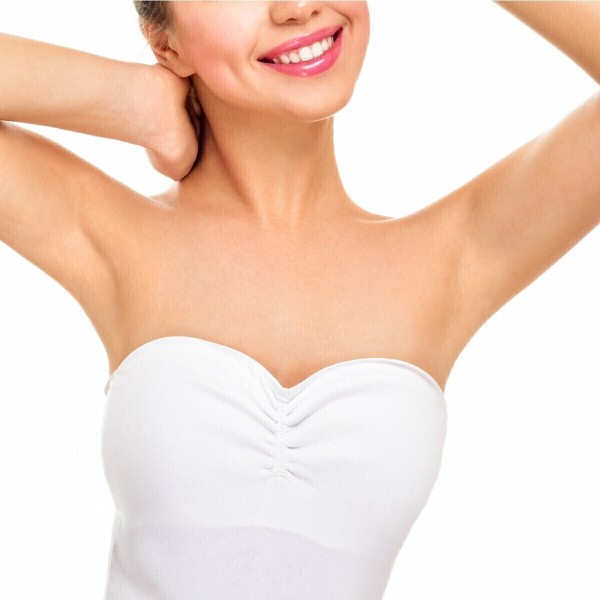 BAĞCILAR  Spring Beauty & Wellness'de İstenmeyen Tüy Uygulamaları 2