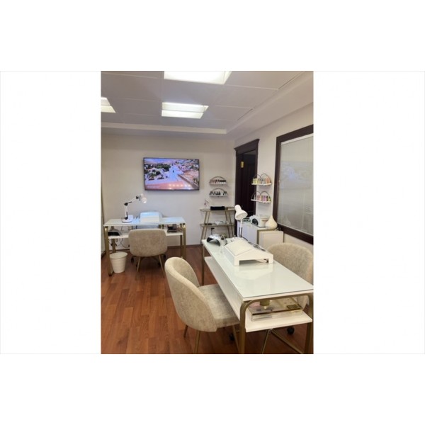 Bahçelievler Hatice Deniz Güzellik Ve Bakım Merkezi'nde Altın Oran Kaş Tasarımı, Kaş Laminasyonu, Kirpik Lifting Ve İpek Kirpik Uygulamaları 3