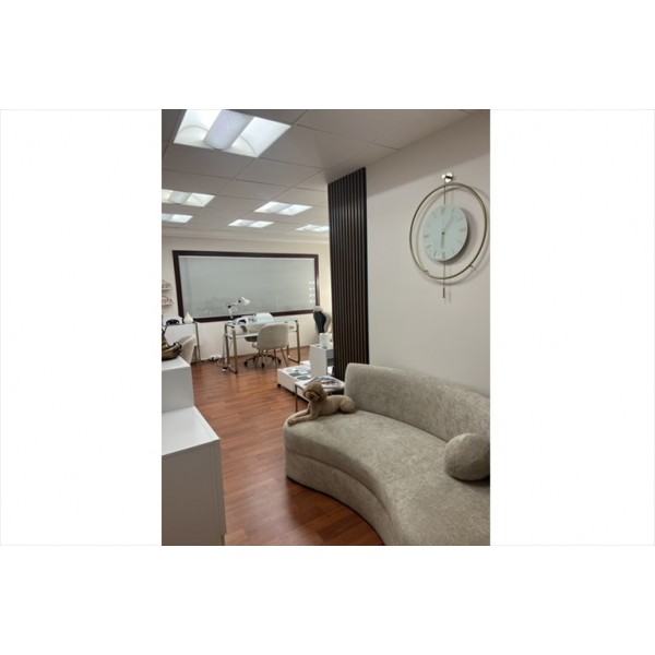 Bahçelievler Hatice Deniz Güzellik Ve Bakım Merkezi'nde Altın Oran Kaş Tasarımı, Kaş Laminasyonu, Kirpik Lifting Ve İpek Kirpik Uygulamaları 4