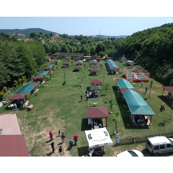 BEYKOZ    Hüner Park'ta kahvaltı sofranız sizi bekliyor.. 3