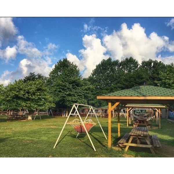 BEYKOZ    Hüner Park'ta kahvaltı sofranız sizi bekliyor.. 4