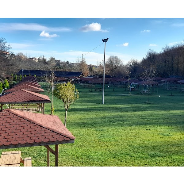 BEYKOZ    Hüner Park'ta kahvaltı sofranız sizi bekliyor.. 5