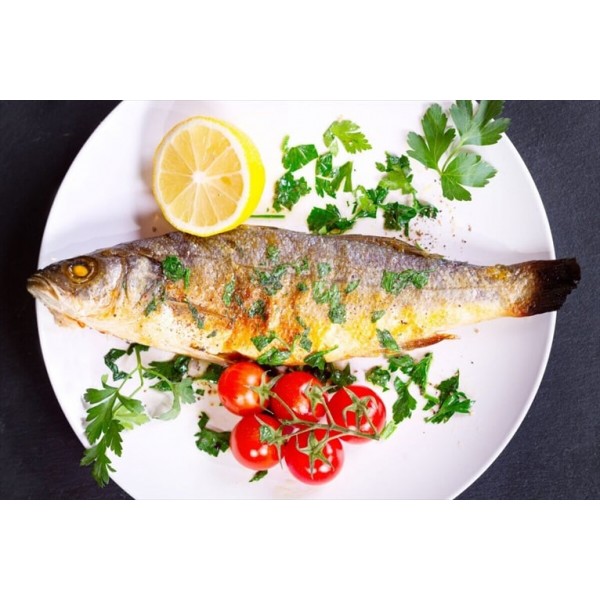 BEYLİKDÜZÜ  Pera Teras'ta Deniz Manzaralı Enfes Balık Menüsü Kişi Başı 2