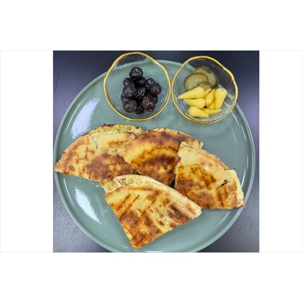 Beylikdüzü Sudems Kids Cafe'de 2 Yetişkin Ve 1 Çocuk İçin Serpme Kahvaltı ve 1 Saat Çocuk Oyun Alanı 4