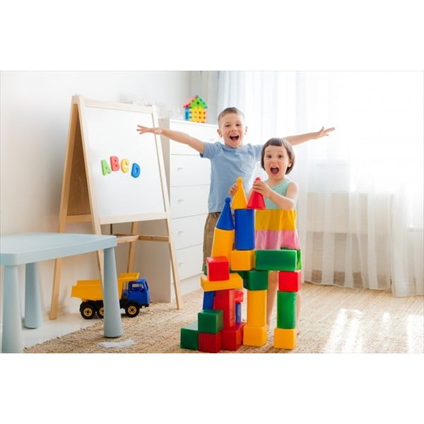 Beylikdüzü Sudems Kids Cafe'de Çocuk Oyun Ve Etkinlik Alanı Kullanımı 2 Saat 2