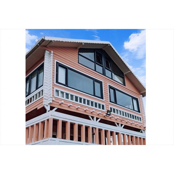 Gelesun Kampland Tatil Köyü Şile'de Konfor Dolu Konaklama Seçenekleri 2