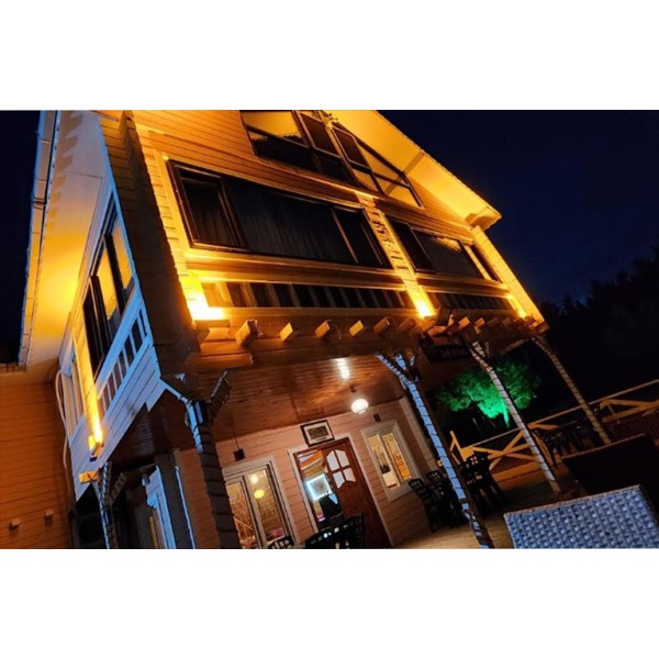 Gelesun Kampland Tatil Köyü Şile'de Konfor Dolu Konaklama Seçenekleri 3