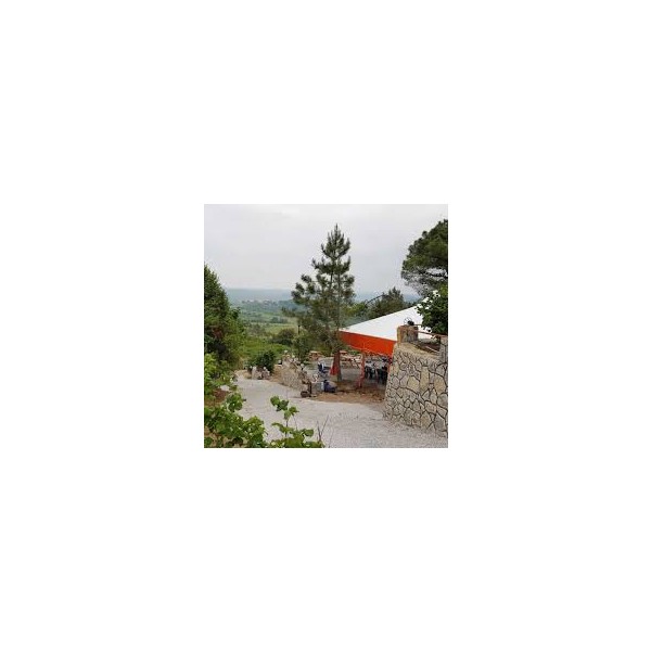 Gelesun Kampland Tatil Köyü Şile'de Konfor Dolu Konaklama Seçenekleri 5