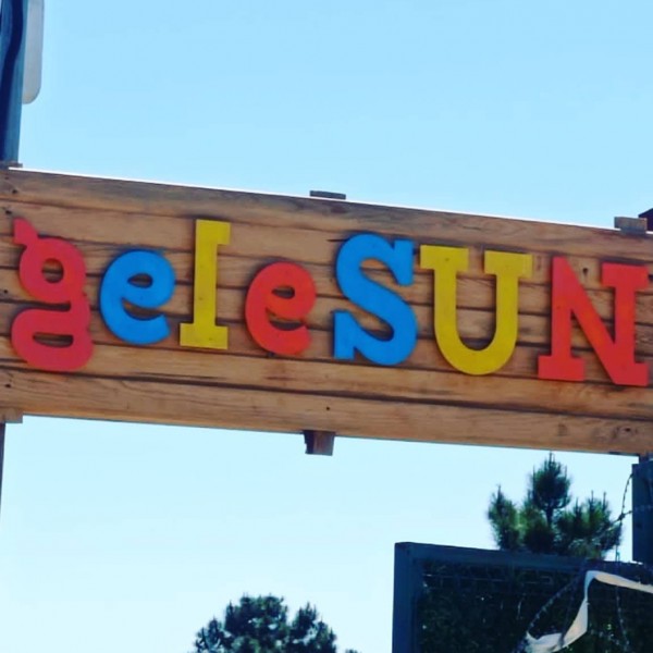 GeleSUN tatil köyünde yöresel lezzetlerle ve doğa ile iç ice muhteşem kavhalti menüsü