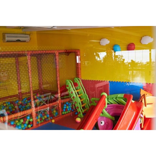 Göze Sarıyer Teras'ta Muhteşem Deniz Manzarası Eşliğinde Çift Kişilik Serpme Kahvaltı Lezzetleri 4