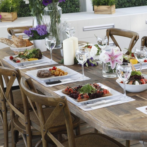 Göze Sarıyer'de Boğaz Manzarası Eşliğinde Tek Kişilik Akşam Yemeği 3