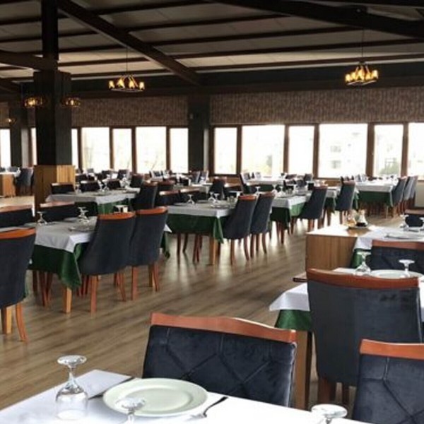 Maltıs Et Lokantası'nda Zengin Yemek Menüsü 2