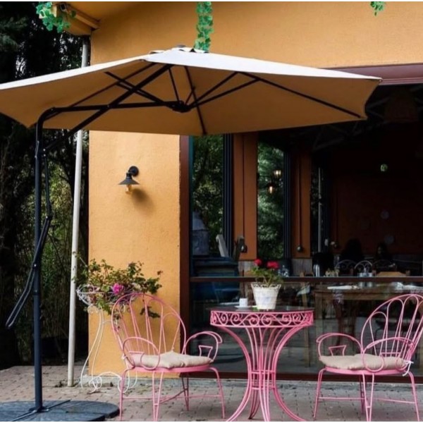 Saklıbahçe botanik kahvaltı evinden mutluluğun en lezzetli halı serpme kahvaltı menüsü 6