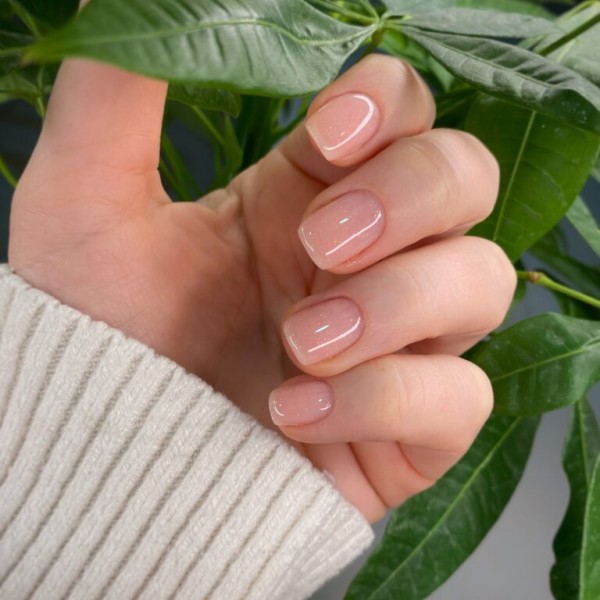 ŞİŞLİ    Sesil Arslan Beauty’de Manikür, Pedikür, Kalıcı Oje Ve Protez Tırnak Uygulamaları 4