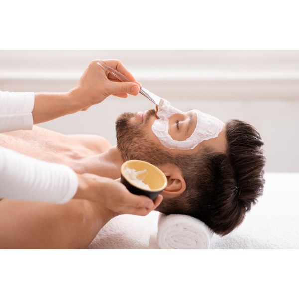 ŞİŞLİ   Sesil Arslan Beauty’den Erkek Cilt Bakımı, İstenmeyen Tüy Uygulaması, Manikür ve Pedikür 4