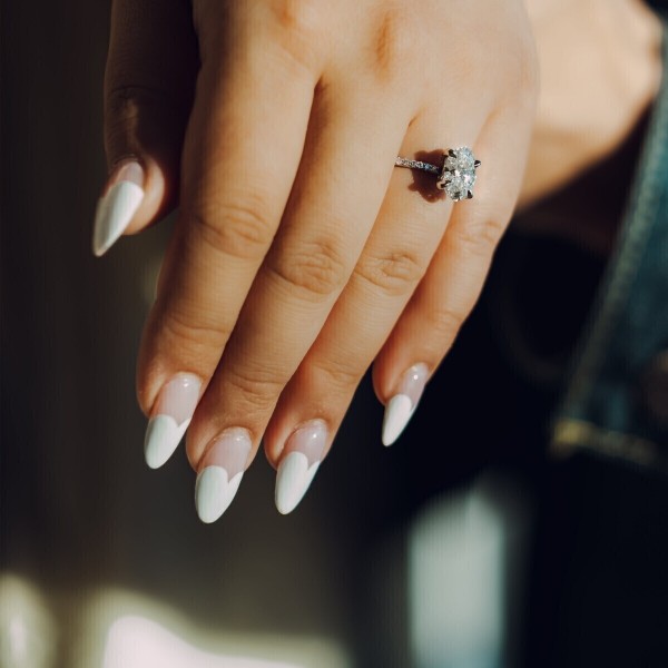 ŞİŞLİ   Yeşim'in Güzellik Atölyesi'nde Manikür, Pedikür, Kalıcı Oje ve Protez Tırnak Uygulamaları 4