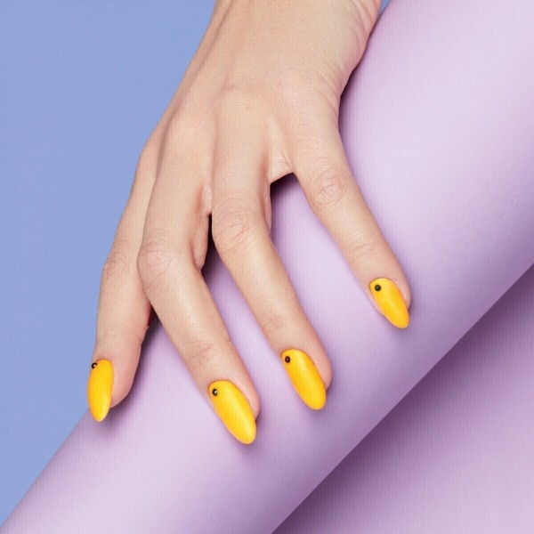 ŞİŞLİ   Yeşim'in Güzellik Atölyesi'nde Manikür, Pedikür, Kalıcı Oje ve Protez Tırnak Uygulamaları 5