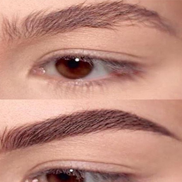 Yeliz Meriç Kuaför ve Güzellik – Mecidiyeköy’de Kaş Laminasyonu Fırsatı! 3