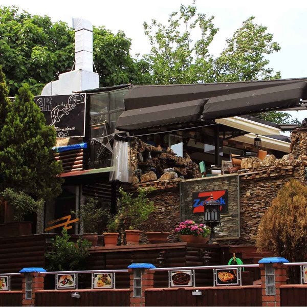 Zeyrek Cafe'den Hızlı Kahvaltı ve Serpme Kahvaltı Menüleri 2