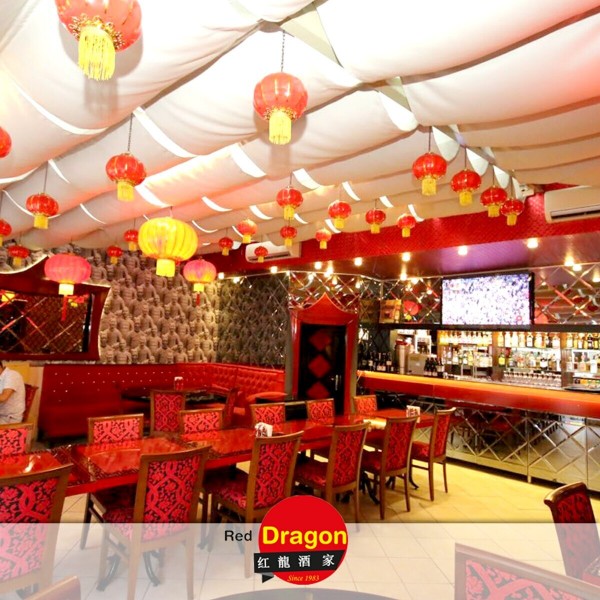 Alsancak Red Dragon Chinese Restaurant’ta 2 Kişilik Pekin Ördeği Menüsü ile Uzak Doğu’nun Efsane Lezzeti 3