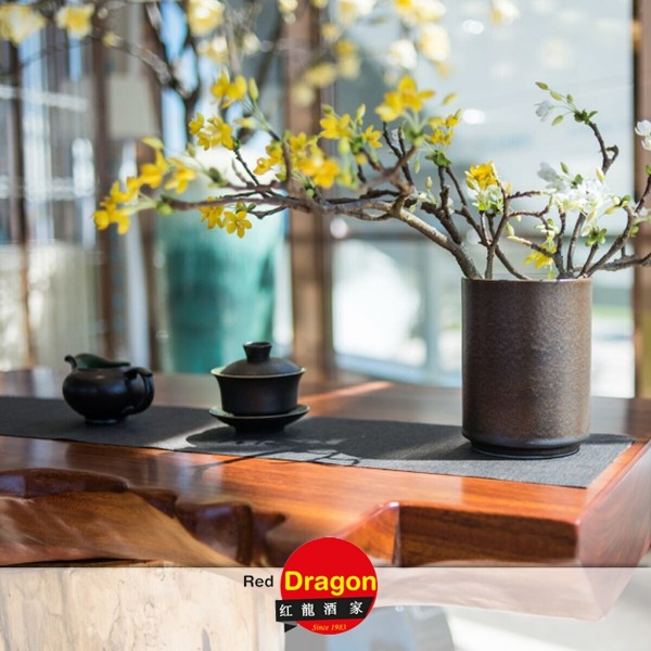 Alsancak Red Dragon Chinese Restaurant’ta 18 Parça Sushi Lezzeti ile Uzak Doğu Mutfağını Keşfet! 6