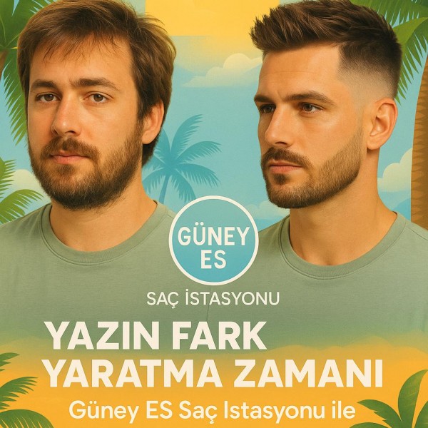 İzmir Gaziemir’de A Kalite Protez Saç Fırsatı – Güney ES ile Doğallığı Yaşa! 6