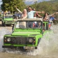 Real Rafting ile Köprülü Kanyon’da Macera Dolu Gün: Tüm Ekipmanlar ve Açık Büfe Öğle Yemeği Dahil! 2