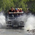 Real Rafting ile Köprülü Kanyon’da Macera Dolu Gün: Tüm Ekipmanlar ve Açık Büfe Öğle Yemeği Dahil! 5