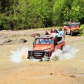 Real Rafting ile Köprülü Kanyon’da Macera Dolu Gün: Tüm Ekipmanlar ve Açık Büfe Öğle Yemeği Dahil! 6