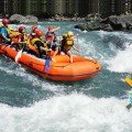 Real Rafting ile Köprülü Kanyon’da Macera Dolu Gün: Tüm Ekipmanlar ve Açık Büfe Öğle Yemeği Dahil! 1
