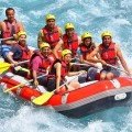 Real Rafting ile Köprülü Kanyon’da Macera Dolu Gün: Tüm Ekipmanlar ve Açık Büfe Öğle Yemeği Dahil! 4