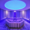 5 Yıldızlı Taksim Cher Hotel Elinur Spa'da Kese Köpük Uygulaması, Masaj Seçenekleri Ve Spa Kullanımı 1
