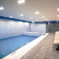 5 Yıldızlı Taksim Cher Hotel Elinur Spa'da Kese Köpük Uygulaması, Masaj Seçenekleri Ve Spa Kullanımı 2