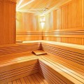 5 Yıldızlı Taksim Cher Hotel Elinur Spa'da Kese Köpük Uygulaması, Masaj Seçenekleri Ve Spa Kullanımı 3