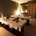 5 Yıldızlı Taksim Cher Hotel Elinur Spa'da Kese Köpük Uygulaması, Masaj Seçenekleri Ve Spa Kullanımı 4